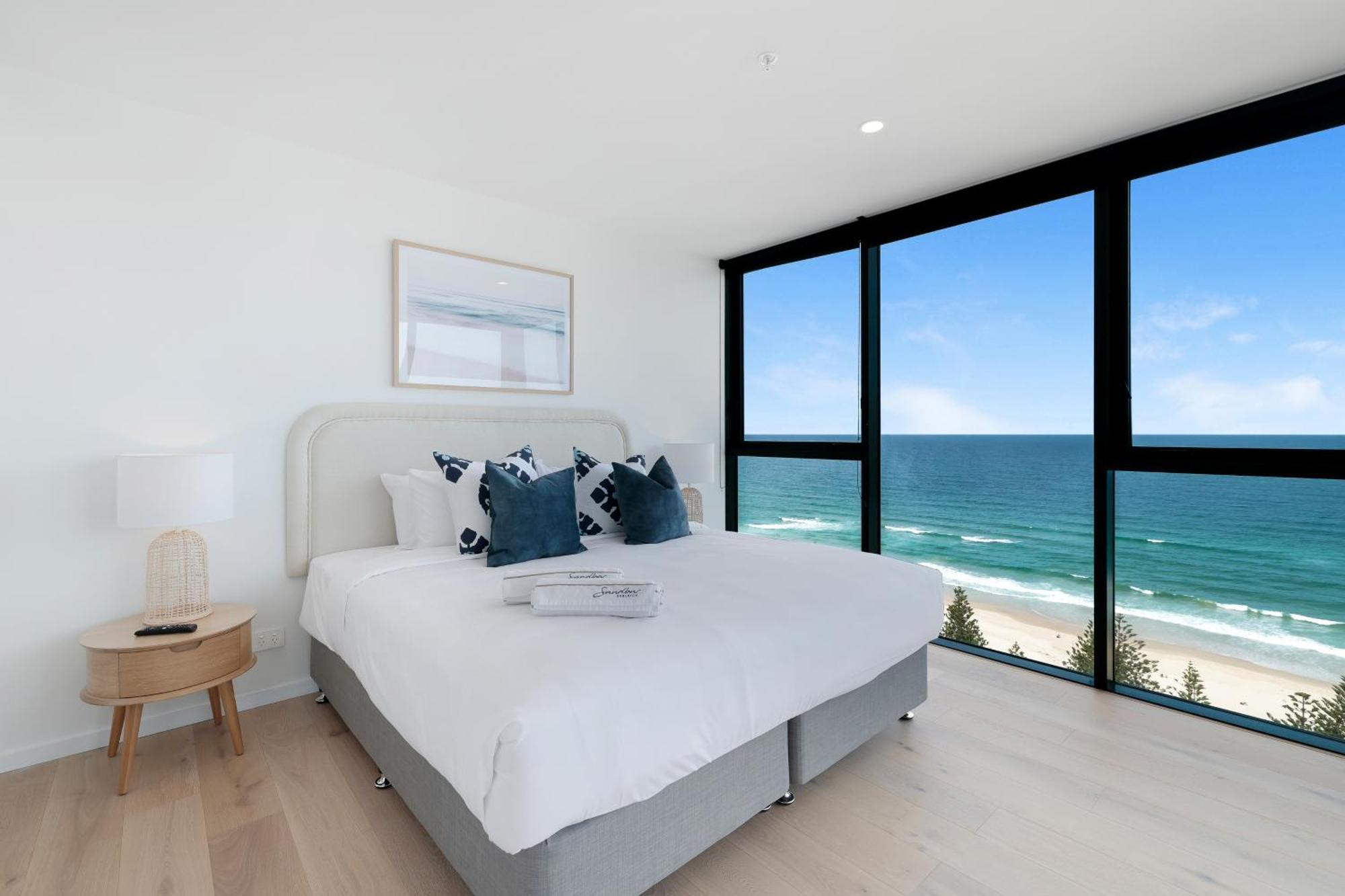 Sandbar Burleigh Gold Coast Exteriér fotografie