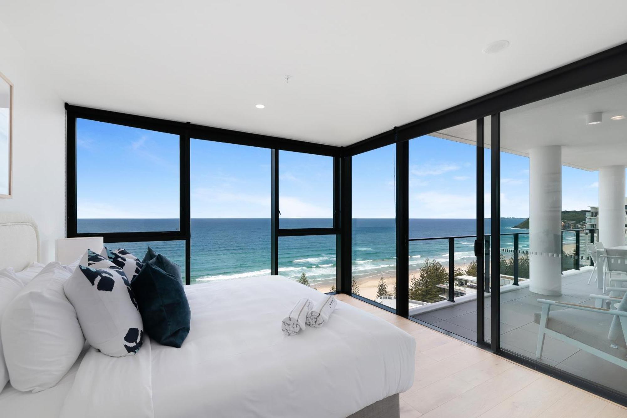 Sandbar Burleigh Gold Coast Exteriér fotografie